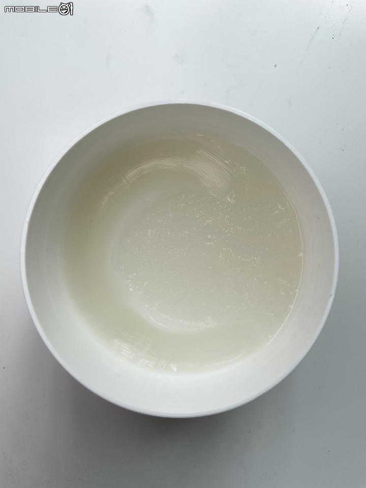 The Legends Pomade 倫敦傳奇髮油 詳細測試