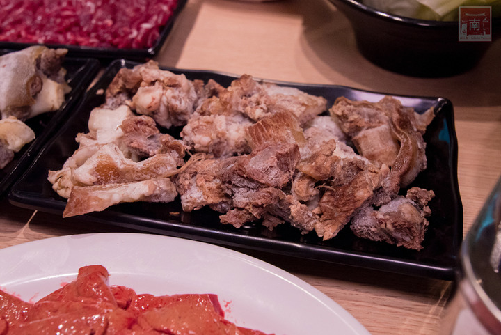 【臺南美食】吃慣了一般溫體牛肉嗎？｜老闆娘家鄉味“潮汕溫補鍋”｜完全是一個呷粗飽的概念｜ 安平溫體牛｜牛腩｜牛尾~~李好牛溫體牛肉湯爐