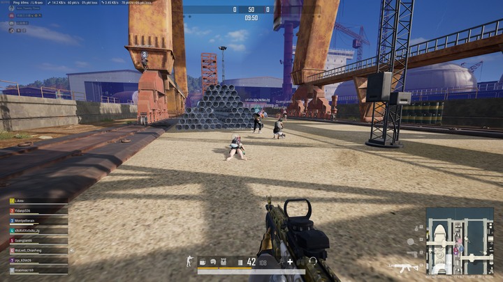 【開箱】入手第一個4K螢幕!! TUF Gaming VG28UQL1A開箱