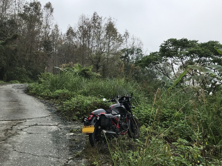 歲末騎旅：重返紅葉溫泉與瑞穗林道完全攻略