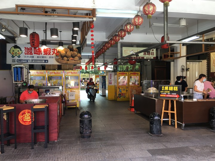 一府、二鹿、 三艋舺--騎遊鹿港古蹟小鎮