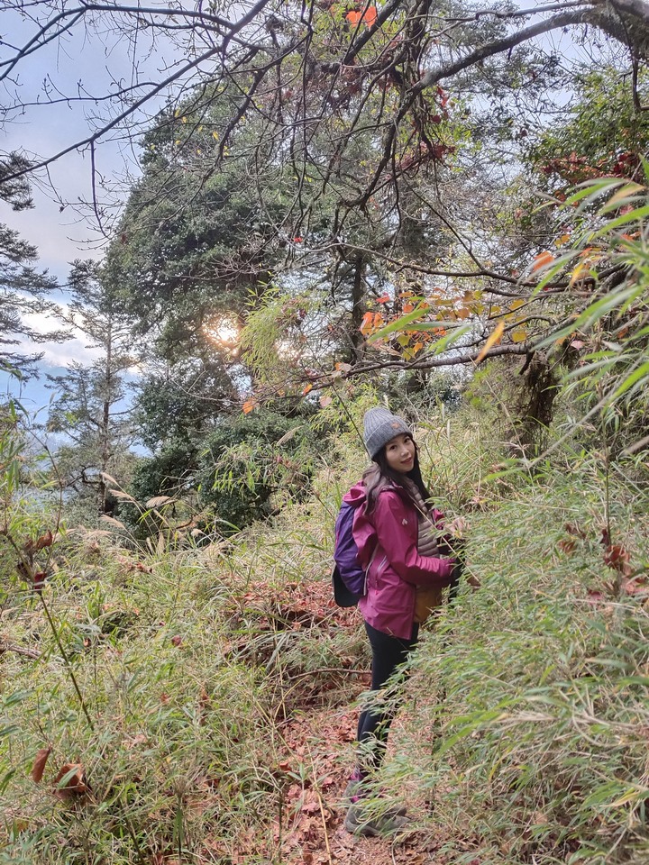 2021元旦鈴鳴閂山2天1夜