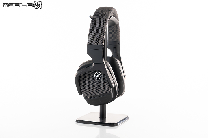 YAMAHA YH-L700A 3D 環繞無線耳罩式耳機｜躍然於耳的立體環繞聽感