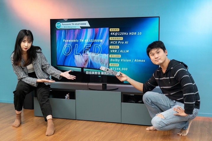 Panasonic 電視是不是都被人誤解 - 17 Panasonic 電視是不是都被人誤解 - 17