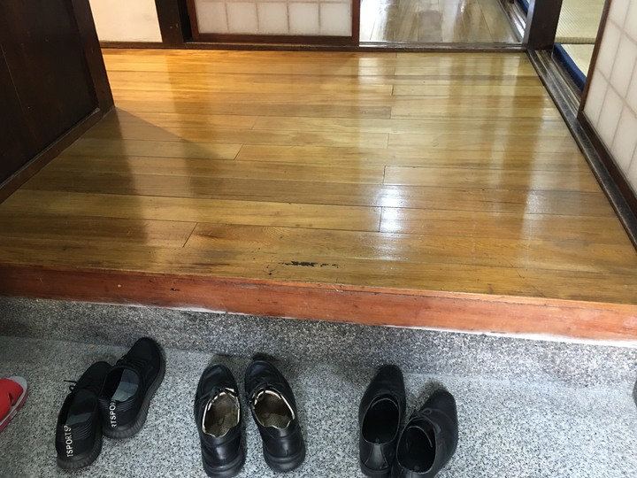 一府、二鹿、 三艋舺--騎遊鹿港古蹟小鎮