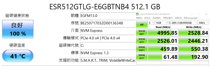 【筆電】一台重量僅有990g的輕薄筆電 日常使用會是如何 | GIGABYTE U4 使用體驗
