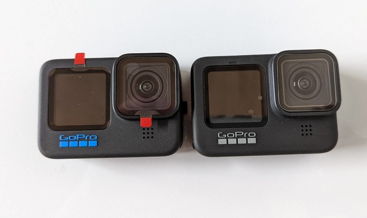 GoPro 10購機費用分享