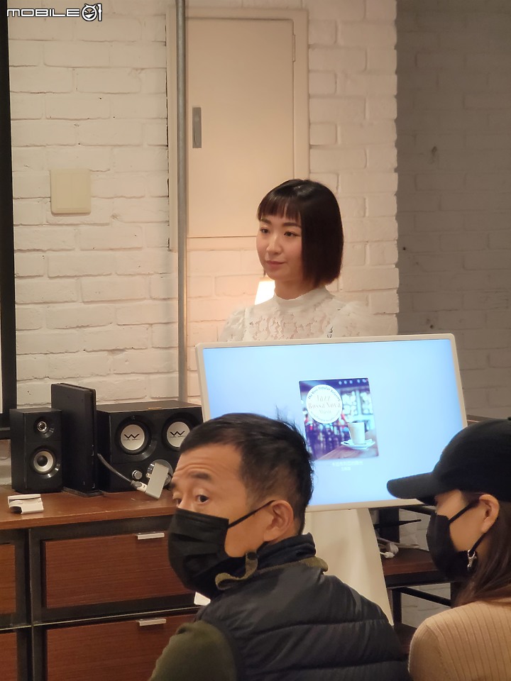 【LG會員限定活動】韓國熱銷StanbyME可移動式電視體驗會