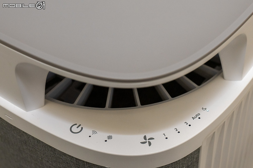 Blueair DustMagnet™淨無塵小旋風 5系列空氣清淨機 ｜居家無塵過濾的絕佳選擇！
