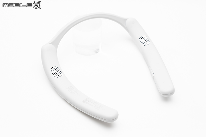 SONY SRS-NB10 無線頸掛式揚聲器｜便攜精準的聽感體驗！