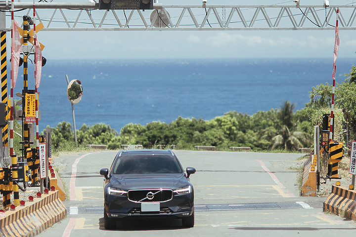 VOLVO NEW XC60 四萬公里心得