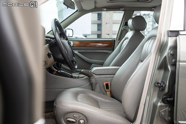 Jaguar 1995 XJ vs. 2021 I-PACE|一場傳統與創新的相互衝擊!