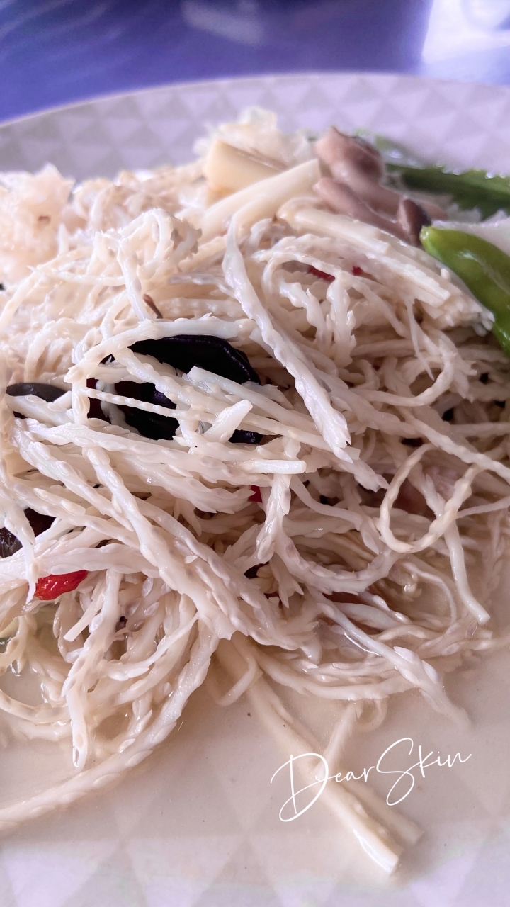 田園蔬食餐坊