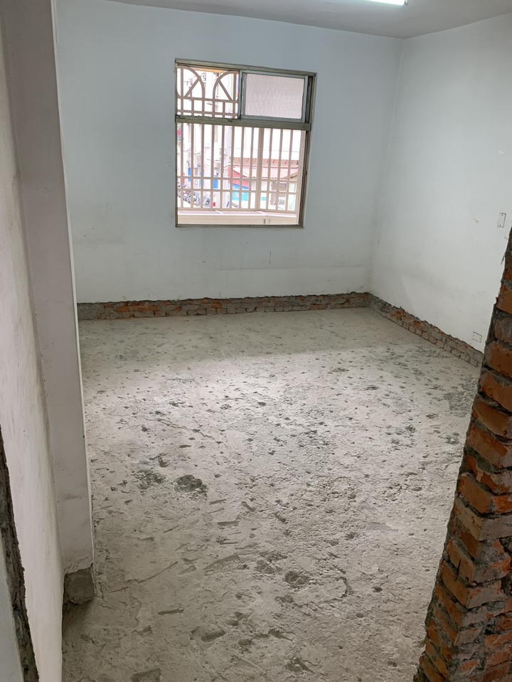 【開箱】永和45年老屋舊翻新紀錄,貓貓和我都愛的開放北歐風住宅