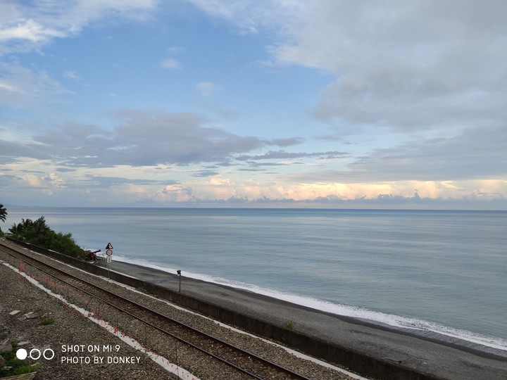 環島惡夢之一，台東火車站到達仁鄉