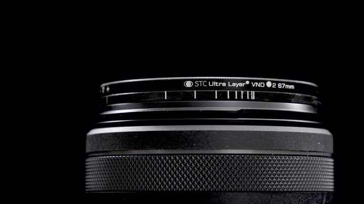 點我看大圖 為什麼你該幫鏡頭戴個眼鏡?開箱 STC 濾鏡,UV Filter、CPL Filter、VND Filter 實際拍攝分享