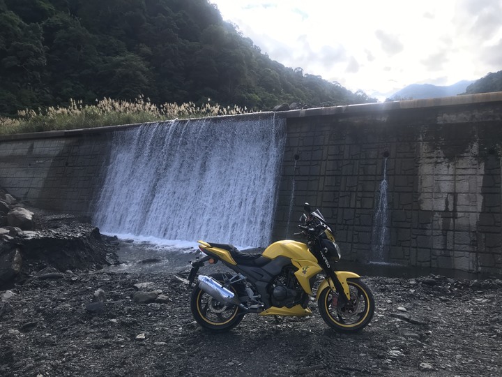 被遺忘的宜51鄉道