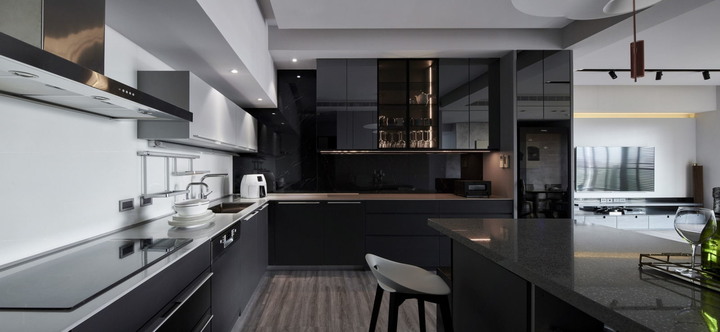 疫後時代住宅室內設計的規劃改變