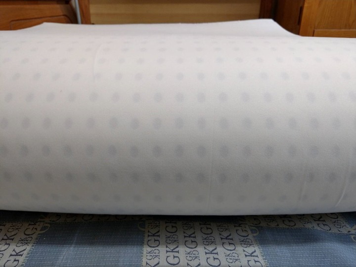 [開箱] sonmil醫療級單人10公分防蹣防水型乳膠床墊