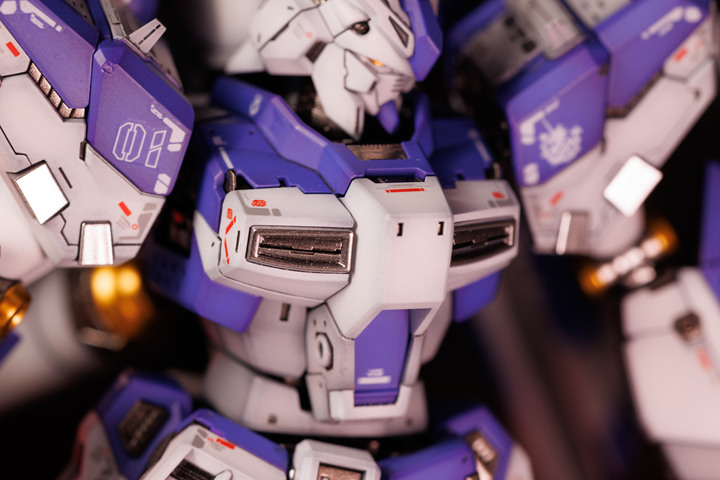 【作品分享】牛年年終作?! RG海牛佐MEGA大砲實在讚啦!