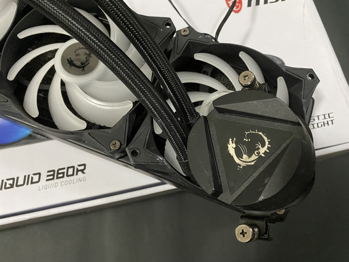 5600X+x570s 簡單測