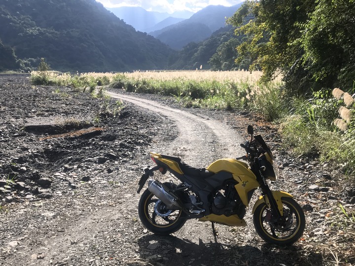被遺忘的宜51鄉道