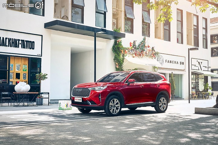 【海外新訊】2021全球休旅車熱銷Top 10出爐，Toyota RAV4賣破百萬輛、Tesla Model Y擠進前十名！