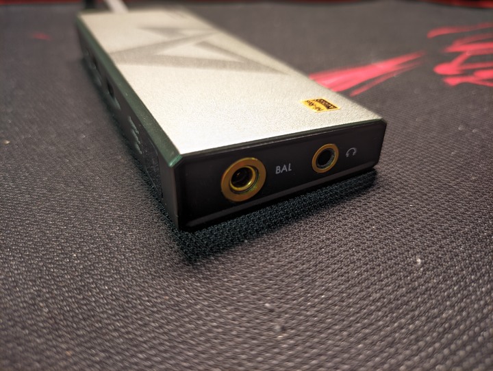 ikko ITX01-自帶發燒精神的多工USB HUB