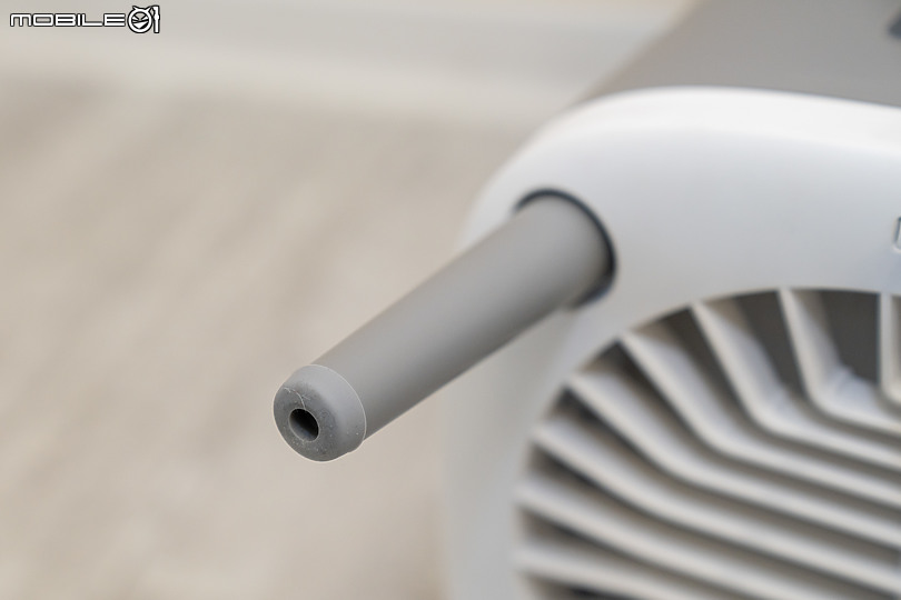 Blueair DustMagnet™淨無塵小旋風 5系列空氣清淨機 ｜居家無塵過濾的絕佳選擇！
