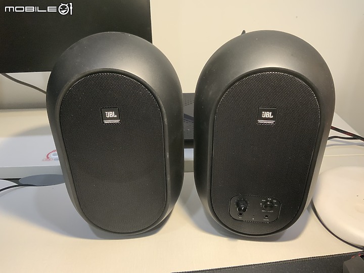 入門兩聲道喇叭升級分享 Wharfedale EVO 4.2