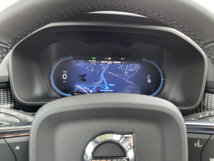 第二個e世代，XC40 Recharge滿月開箱