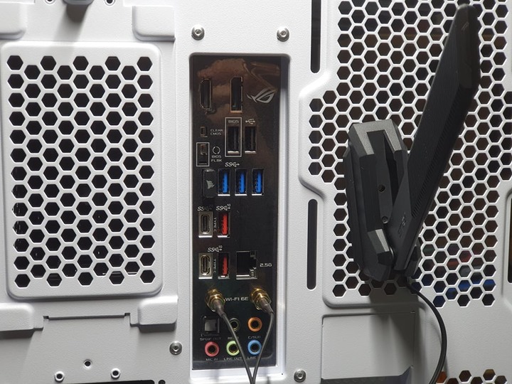 輕輕鬆鬆上6000MHz,Kingston FURY Beast DDR5 獸獵者超極速體驗
