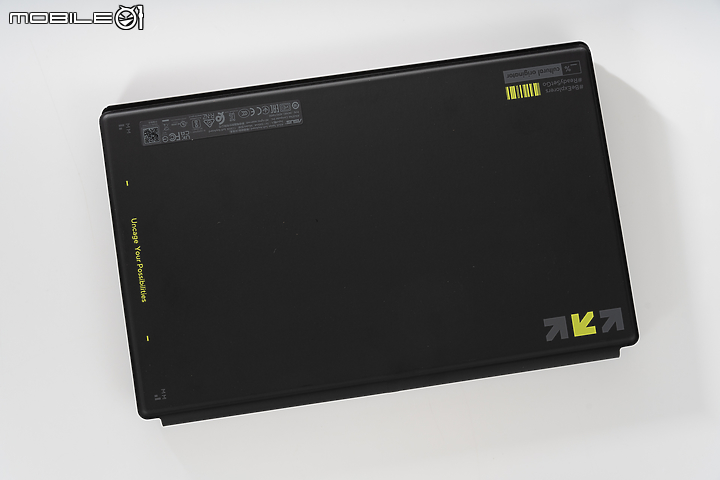 ASUS Vivobook 13 Slate OLED 試用報告｜以行動力為核心的二合一筆電