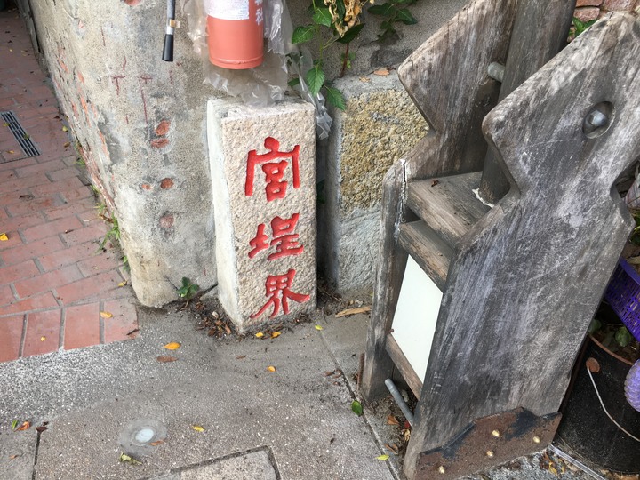 一府、二鹿、 三艋舺--騎遊鹿港古蹟小鎮