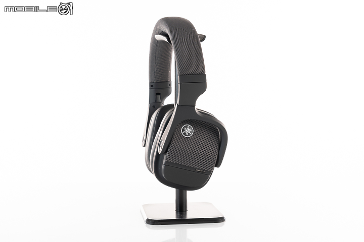 YAMAHA YH-L700A 3D 環繞無線耳罩式耳機｜躍然於耳的立體環繞聽感