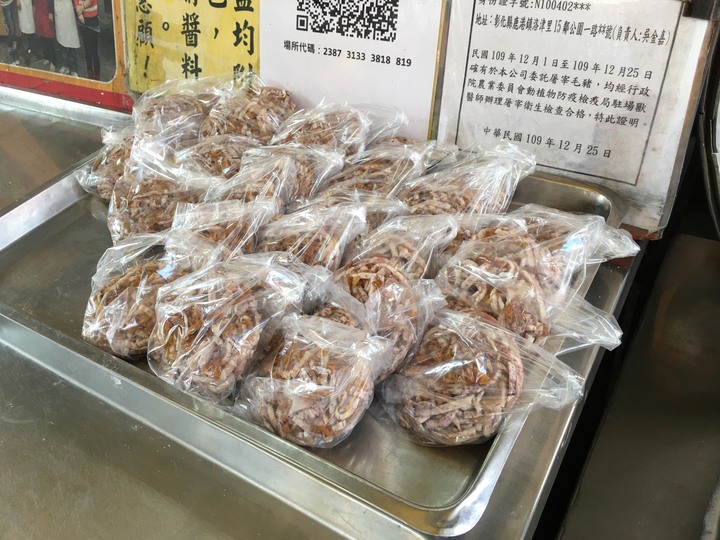 一府、二鹿、 三艋舺--騎遊鹿港古蹟小鎮