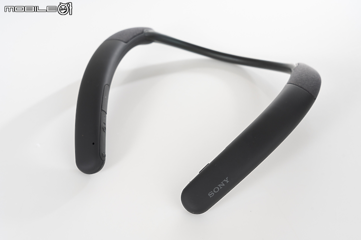 SONY SRS-NB10 無線頸掛式揚聲器｜便攜精準的聽感體驗！