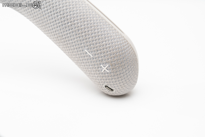 SONY SRS-NB10 無線頸掛式揚聲器｜便攜精準的聽感體驗！
