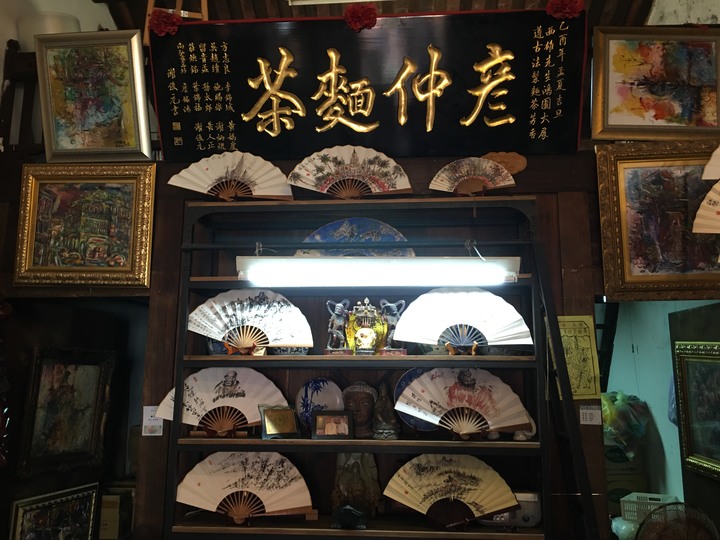 一府、二鹿、 三艋舺--騎遊鹿港古蹟小鎮