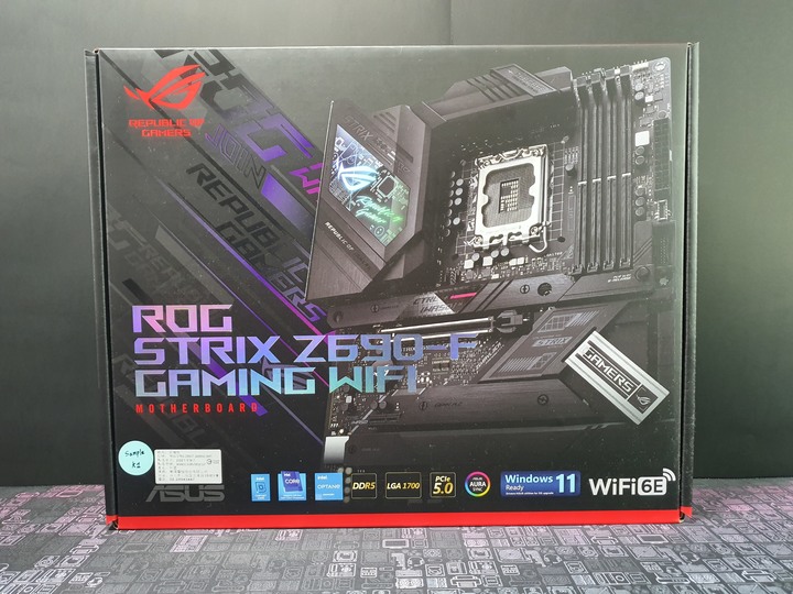 輕輕鬆鬆上6000MHz,Kingston FURY Beast DDR5 獸獵者超極速體驗
