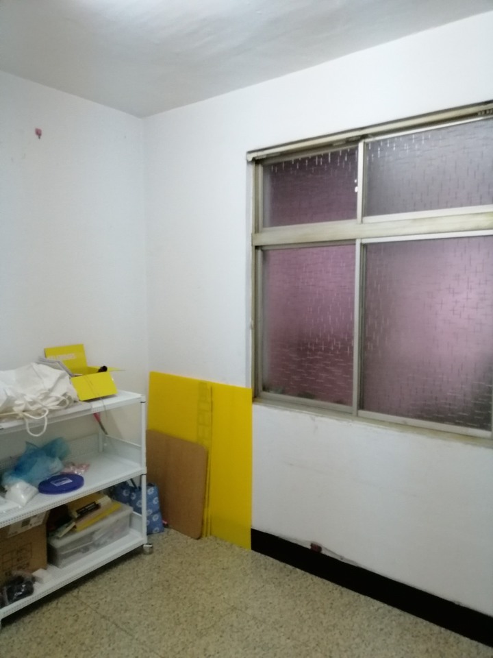 【開箱】永和45年老屋舊翻新紀錄,貓貓和我都愛的開放北歐風住宅