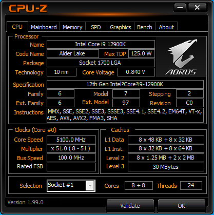 GIGABYTE Z690 AORUS XTREME旗艦級極致主機板,開箱分享!