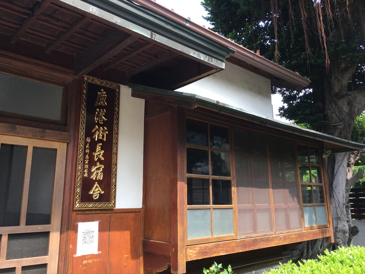 一府、二鹿、 三艋舺--騎遊鹿港古蹟小鎮