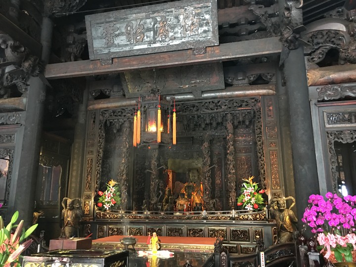 一府、二鹿、 三艋舺--騎遊鹿港古蹟小鎮