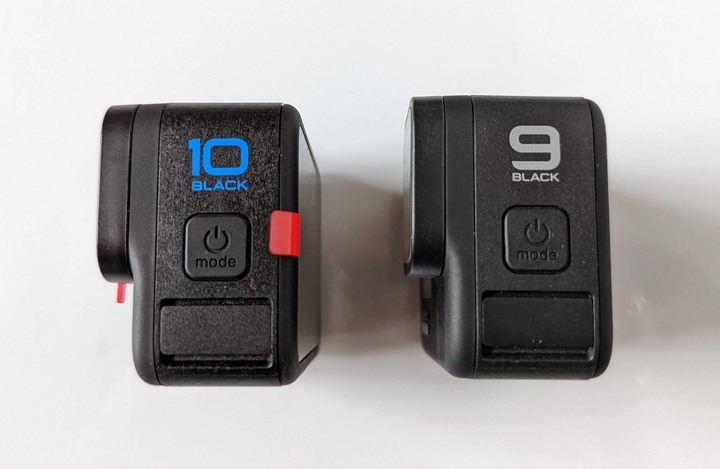 GoPro 10購機費用分享
