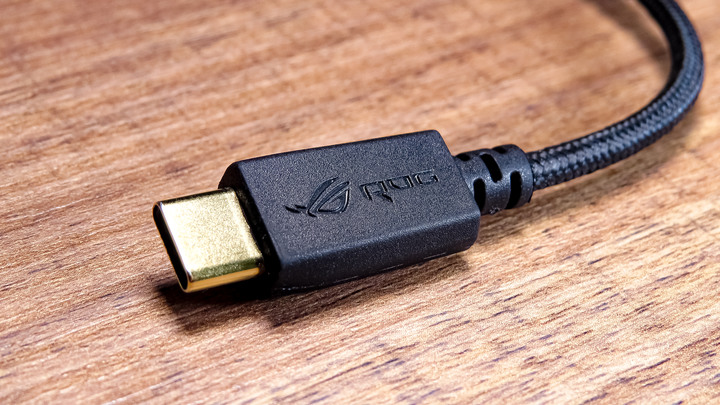 ROG CLAVIS & CETRA II CORE Moonlight - 絕配的迷你小旗艦