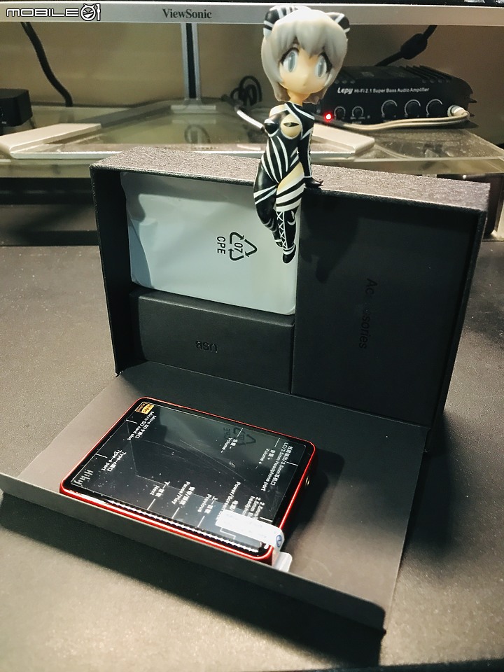 【盲狙先生傳25】HIBY R3 PRO | 具備平衡與非平衡雙端子的多功能隨身數位播放器！！