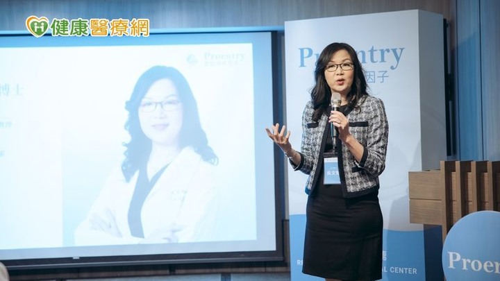 Proentry胜肽 – 醫學中心研究遠離過敏新發現