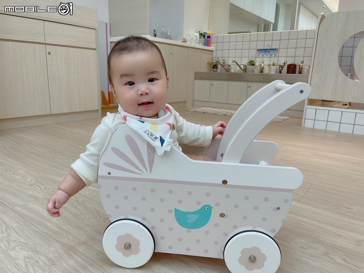 Aveeno Baby益敏修護霜有改善寶寶熱疹!