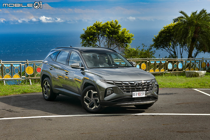 【國內新訊】能源局12月份油耗測試出爐,商用車新戰將Town Ace、Tucson L新動力現身名單!